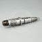 Komatsu PC300-6 excavator part 6221-81-4110 LEAD,GLOW PLUG