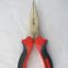 non sparking safety hand tools BeCu AlBr long nose pliers 6