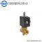 3 way Direct acting coffee machine and appliance solenoid valve