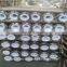 Stainless Steel 304 Braided Pipe With Stainless Steel Ptfe Flexible Hose
