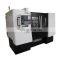 cnc lathe machine CK6180W cnc wheel rim repair lathe popular