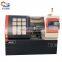 CK40 variable speed mini metal mechanical lathe for sale