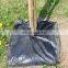 UV Stabilized 100% PP woven agricultural weed control fabric
