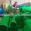 HDPE white yellow weaving insect screen net/anti mosquito netting