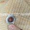 Lowes netting HDPE material sun shade net 30% for swimming pool