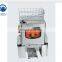 Stainless Steel Industrial fresh squeezed orange juice extractor machine