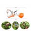 Portable small manual plant vine binding tool /garden tape tool for sale