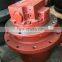 SK025 Kobelco final drive, SK 025 Kobelco excavator travel motor