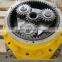 Excavator parts 20Y-26-00230 pc200-8 PC200LC-8 Swing Reduction Swing Gearbox for sale