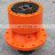 K1038203 Swing Reducer Assembly DX225 Excavator Swing Device Doosan DX225LC Swing Reduction Gear Assy