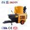 Automatic  Wall Plastering Machine with Mixer