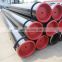 Top quality rectangle 60mm diameter steel pipe