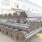 Q195,Q235,Q345 Carbon Round Steel Automobile Pipe