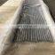 ASTM B160 Nickel 200 round bars and rods to make bolts and nuts