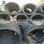 5.5mm 8mm 14mm SAE1006 SAE1008 China Stainless Steel Wire Rod