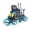 HW Competitive plaster concrete power trowel machine