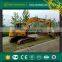 SANY SY60C micro mini 6ton excavator