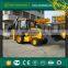 XT873 Compact Tractor with Loader and Backhoe from China