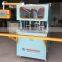 pvc/upvc profile window and door cnc corner cleaning machine