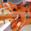 Four Suction Cup Flat Vacuum Glass Lifter with Superior Quality