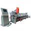 aluminum holes drilling window and door vinyl windows making machine