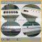 cnc drilling and milling machine for Aluminum and PVC window door