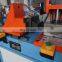 SG60NC Pipe end forming machine (Dual head lengthen type)