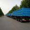 High Strength 3axles Tipper Dumper Dump Truck Semi Trailer