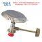 Economical Single Gas Burner With High Quality Portable Camping Gas Burner Mini Gas Burner At Low Price