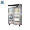 Restaurant Equipment Stainless Steel Refrigerator Freezer