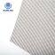 Decorative stainless steel braided crimping mesh