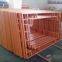 Carved Aluminum Veneer Facade Quality Individual Style