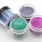 new arrival 210 colors no need UV light easy soak off acrylic dip powder glitter nail powder nails art salon
