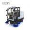 OR-M2000 driveway vacuum sweeper