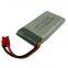 752540 3.7V 500mAH Lithium Battery Suitable for SYMA X5HCX5hw RC Quadcopter Drone