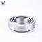 SUNBEARING 32216 Tapered Roller Bearing Silver 80*140*35.25mm Chrome Steel GCR15