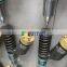 211-3026 Diesel Engine Injector Fuel Injector Common Rail Diesel Fuel Injector 2113026