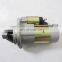 Dongfeng diesel engine stainless steel 24V 5311304 starter