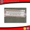 3938160 3973509 gasket for oil pan truck part,oil pan gasket