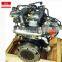 japanese hot pickup 4kh1-tc car engines for sale