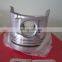 MAHLE Piston--6D34 /ME088990/ME220454--Excavator Engine Parts