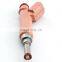 Injector nozzle 23250-0T050 23209-0T050