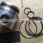 Hot sale piston kit 3926631 3802561 for Dongfeng diesel engine 6BTA5.9
