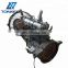 GENUINE NEW ZX200 ZX200-3G ZX210 ZX230 6BG1 6BG1T 135KW Diesel engine assy CC-6BG1 TRP complete engine assy