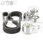 Комплект ГРМ двигателя IFOB для Citroen C5 I XFX (ES9J4S) VKMA03902
