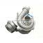 KKK BV39 Turbo charger for Renault 7701475135