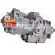 AP2D36LV3RS6 Piston Pump For  Excavator ZX80 ZX70 AP2D36LV Hydraulic Main Pump 4437197