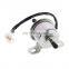 New Fuel Pump 6684852 for Bobcat 435 Excavator
