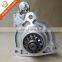 5255292 M105R3004SE Cummins engine starter ISLE 24V 7.5Kw Starting Motor