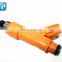 Fuel Injector Nozzle OEM 23250-BZ010 23209-BZ010